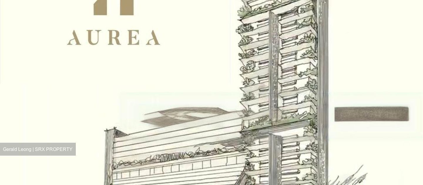Aurea (D7), Apartment #486445451